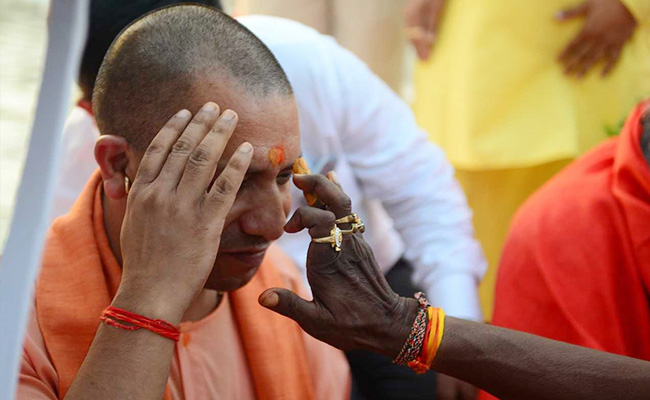 Chief Minister Yogi Adityanath To Stay At Dalit Majority Village, Listen To Grievances