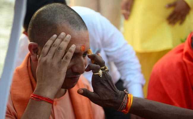 Why Gorakhpur Spurned Adityanath And The Influence Of His Temple