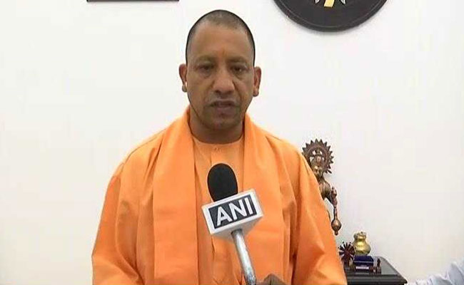 राज्यसभा चुनाव: यूपी में नतीजों के बाद गदगद दिखे CM योगी, बोले- सपा का अवसरवादी चेहरा जनता ने वर्षों से देखा है