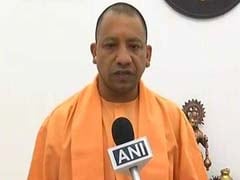 Loss In UP By-Elections Not A Referendum On BJP Policies, Programs: Yogi Adityanath