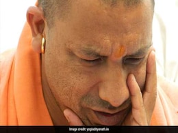 Yogi Adityanath Skips Event After Lok Sabha Bypoll Loss Yogi Adityanath Skips Event After Lok Sabha Bypoll Loss