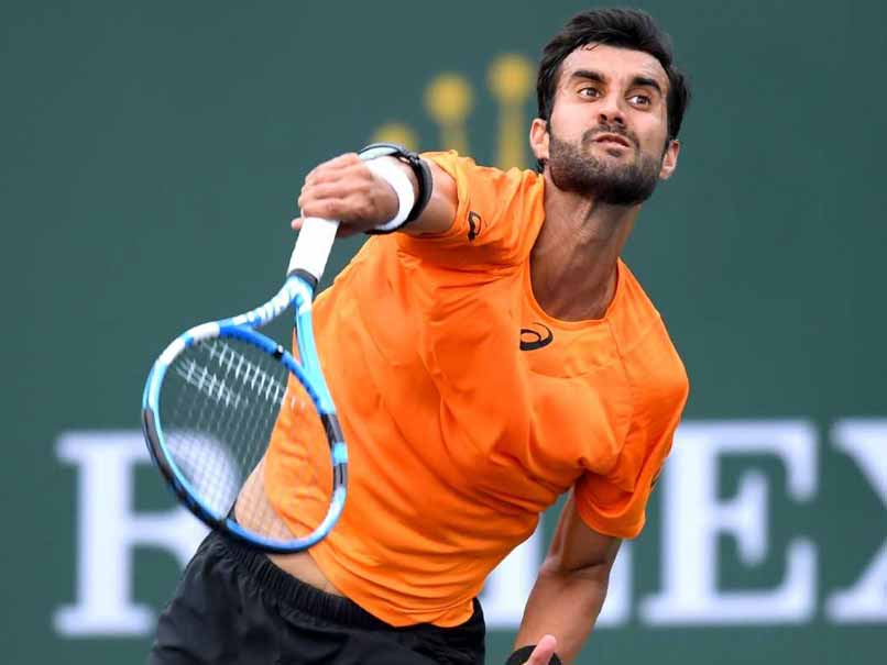 Yuki Bhambri Makes His First ATP 500 Semifinals In Men's Doubles Yuki Bhambri Makes His First ATP 500 Semifinals In Men's Doubles