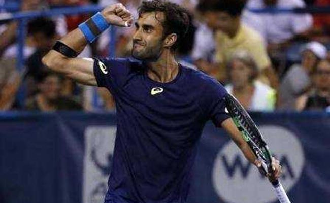 इस अंदाज में यूकी भांबरी ने मियामी ओपन के मुख्य ड्रॉ के लिए क्वालीफाई किया