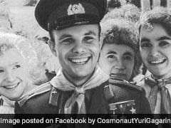 Space Pioneer Yury Gagarin Killed In Plane Crash 50 Years Ago