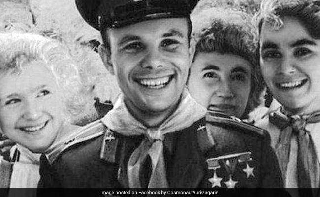 Space Pioneer Yury Gagarin Killed In Plane Crash 50 Years Ago