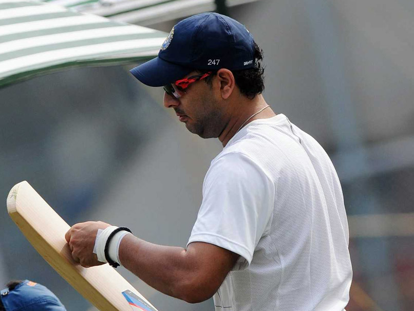 विजय हजारे ट्रॉफी : पंजाब की जीत में युवराज सिंह और गुरकीरत मान ने दिखाई चमक...