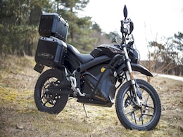 American Manufacturer Zero Launches Electric Adventure Bike In Europe American Manufacturer Zero Launches Electric Adventure Bike In Europe