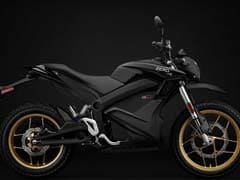 New Record Set For Covering Most Distance On An Electric Motorcycle