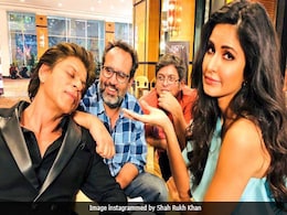 Zero की शूटिंग खत्म होने में अभी और लगेंगे दो महीने, डायरेक्टर ने बताई ये वजह Zero की शूटिंग खत्म होने में अभी और लगेंगे दो महीने, डायरेक्टर ने बताई ये वजह