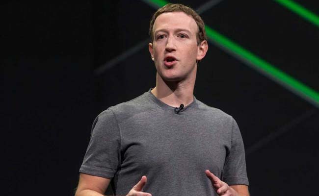 Facebook CEO Among Those Invited To Testify At US Senate Hearing