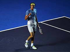 Alexander Zverev Powers Into Acapulco Semi-Finals
