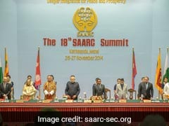 Not Possible To Go Ahead With SAARC Under Current Circumstances, Says India