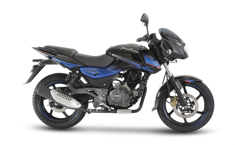 2018 bajaj pulsar 150