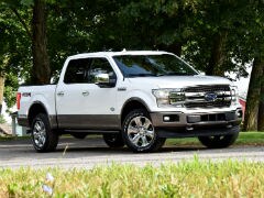 Ford Issues Two Separate Recalls In North America