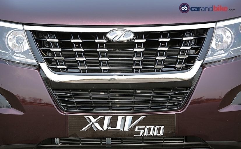 Mahindra Achieves 50 Per Cent Growth In Q4 Of FY 2018