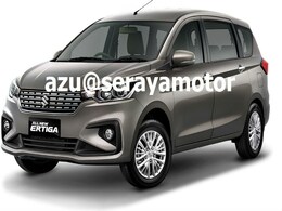 2018 Maruti Suzuki Ertiga Leaked Online Ahead Of Reveal Tomorrow 2018 Maruti Suzuki Ertiga Leaked Online Ahead Of Reveal Tomorrow