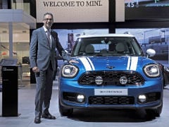 New MINI Countryman: All You Need To Know