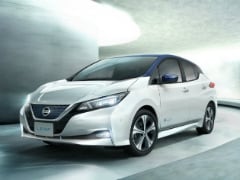New Nissan Leaf Gets Embroiled In 'Rapidgate' Electric Charging Scandal