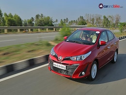 Toyota Yaris Sedan Review: A New Direction Toyota Yaris Sedan Review: A New Direction