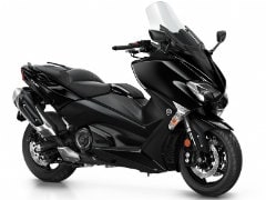 Yamaha Scooters Win Red Dot Award For Product Design
