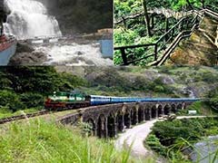 IRCTC Tourism Offers Chennai-Thenmala Package For Nature Lovers This Summer
