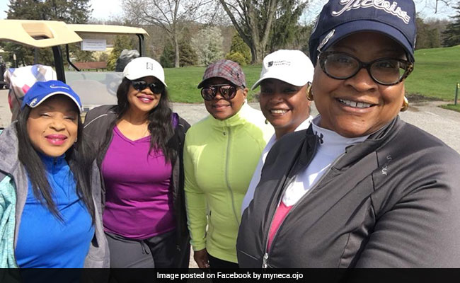 Golf Course Owner Calls Police On 5 Black Women He Said Were Playing Too Slow