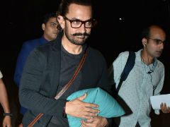 आमिर खान को ऑफर हुई थी संजय दत्त की बायोपिक, इस वजह से किया Reject