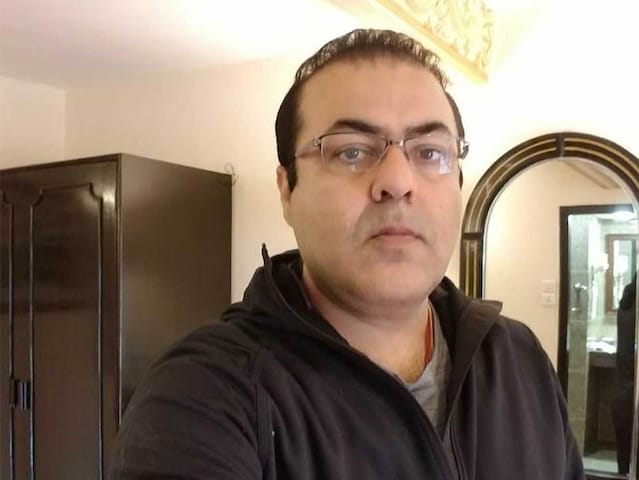 Aashish Kapoor Replaces Venkatesh Prasad In All-India Junior Selection Committee Aashish Kapoor Replaces Venkatesh Prasad In All-India Junior Selection Committee