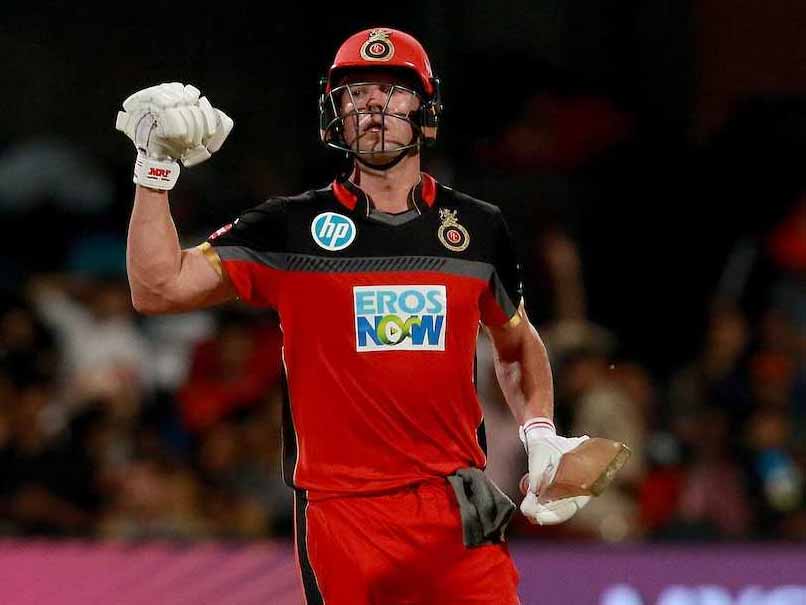 IPL 2018: AB de Villiers Powers Royal Challengers Bangalore To A Six-Wicket Win vs Delhi Daredevils