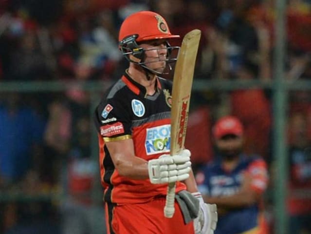 IPL 2018, Royal Challengers Bangalore vs Kolkata Knight Riders Preview: KKR, RCB Look To Bounce Back From Defeats