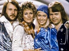 Mamma Mia! ABBA Make New Music After 35 Years