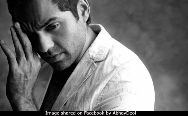 Abhay Deol "Paid The Price" For Being Outspoken: "It Does Burn Bridges"