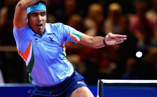 Commonwealth Games 2018: भारतीय पुरुष टेटे टीम सेमीफाइनल में पहुंची