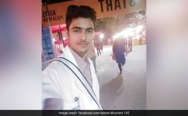 Teen Posed As AIIMS Doctor For 5 Months, Then His Luck Ran Out