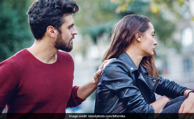 Rejecting A Sexual Advance Is Much Harder Than You Think