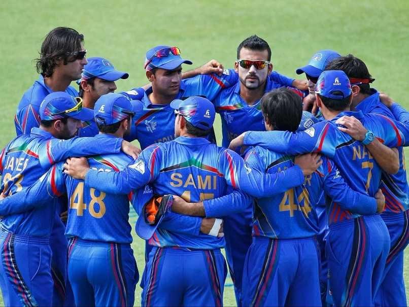 ICC Meet: Afghanistan To Play England, Australia In Tests; No India In Next FTP