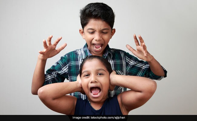 बच्चों के बिहेवियर और स्वास्थ्य को इस तरह प्रभावित करता है शोर...