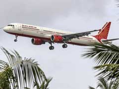 Air India के गोवा-मुंबई विमान में आई खराबी, करानी पड़ी आपात लैंडिंग, 143 लोग थे सवार