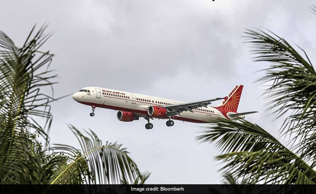After Air India Delays Salary, Pilot Union Plans Mass Non-Cooperation