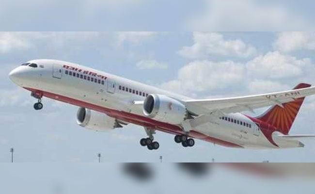 Air India Orders Probe After Drunk Man Urinates On Woman's Seat In Flight