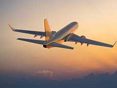Domestic Air Traffic Nearing Pre-Covid Levels A "Great Sign": PM Modi