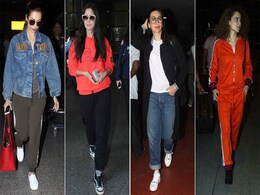 Kangana Ranaut, Katrina Kaif, Karisma Kapoor, Malaika Arora: Which Look Is Most You? Kangana Ranaut, Katrina Kaif, Karisma Kapoor, Malaika Arora: Which Look Is Most You?