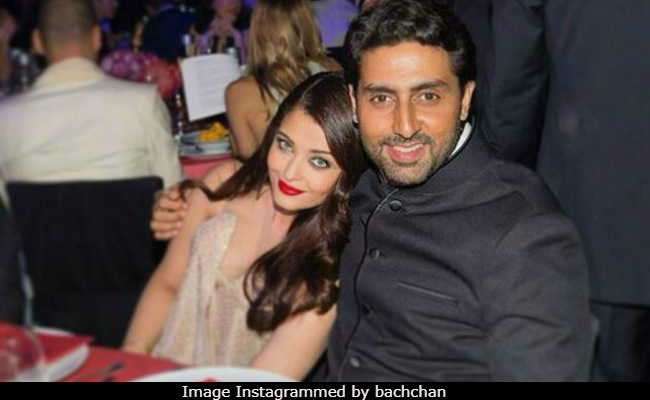 Viral: Aishwarya Rai Bachchan Reveals If She Secretly Checks Abhishek's Phone
