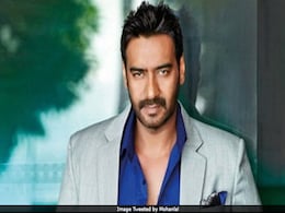 On Ajay Devgn's 49th Birthday, Wishes Pour In From Mohanlal, Dia Mirza, Riteish Deshmukh And Others On Ajay Devgn's 49th Birthday, Wishes Pour In From Mohanlal, Dia Mirza, Riteish Deshmukh And Others