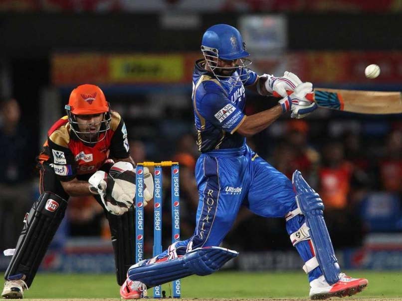 IPL 2018: Rajasthan Royals Eye Winning Return At Home Vs Delhi Daredevils IPL 2018: Rajasthan Royals Eye Winning Return At Home Vs Delhi Daredevils