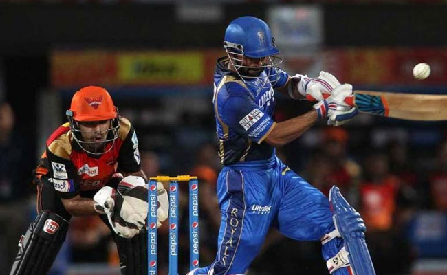 IPL 2018, RR vs DD: बारिश से प्रभावित मैच में राजस्‍थान रॉयल्‍स 10 रन से जीता..