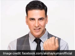 Akshay Kumar Launches Swachh Bharat Advertising Campaign Supported By World Bank