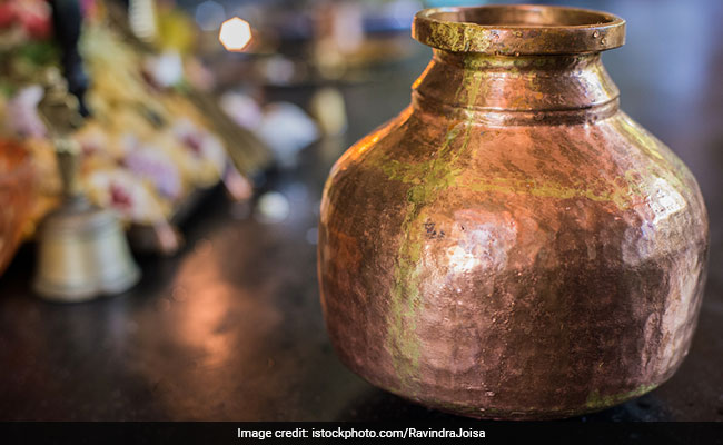 Akshaya Tritiya 2018: Significance of 'Akshay Patra', Draupadi's Magic Vessel With Unlimited Supply Of Food