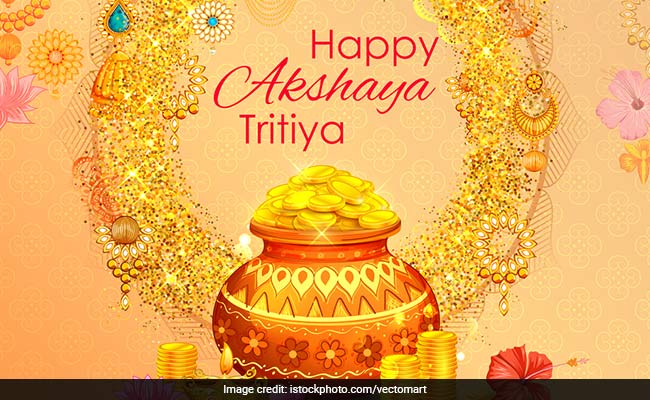 Akshaya Tritiya 2018: Puja, Muhurat Timings, Date, Significance, History And Feast