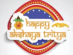 Akshaya Tritiya 2020: अक्षय तृतीया पर परिवार और दोस्तों को इन मैसेज के साथ दें शुभकामनाएं